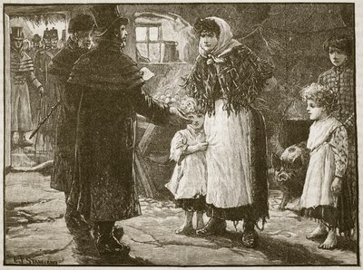Tithe Proctor