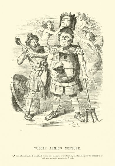 Vulkan Neptün