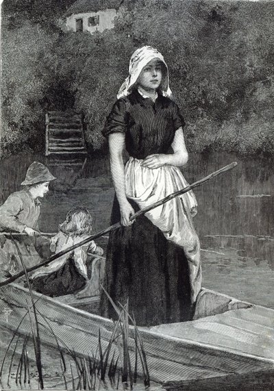 Babayı Beklerken, 