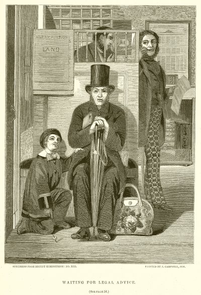 Hukuki Danışmanlık Bekleniyor by English School