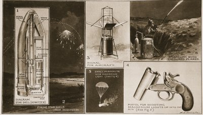 The Illustrated War News