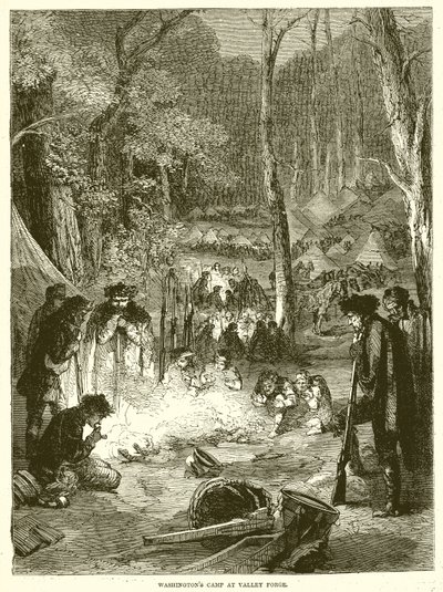 Valley Forge