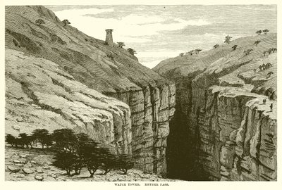Kule izle. Hayber Geçidi by English School