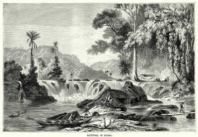 Guyana