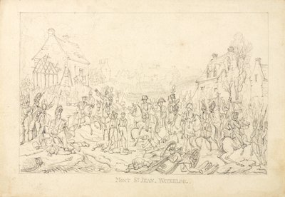 su birikintisi by English School