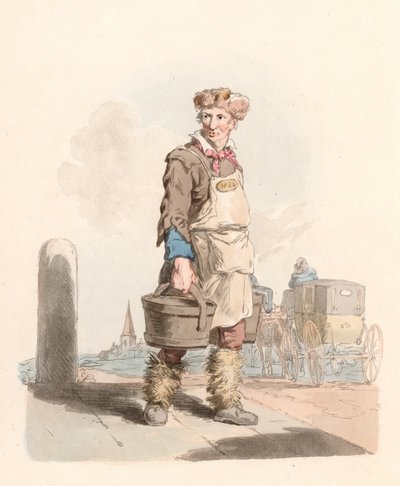Waterman