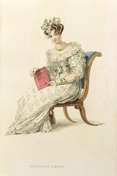 Ackermanns Repository of Arts