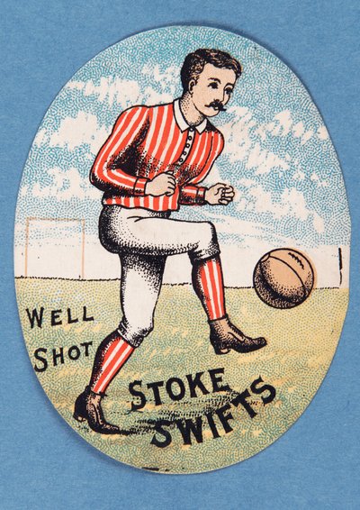 İyi Atış Stoke Swift