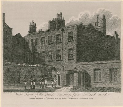 Scotland Yard