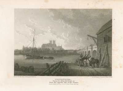 Westminster by English School