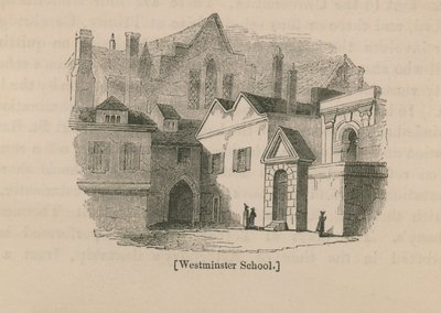 Westminster Okulu by English School