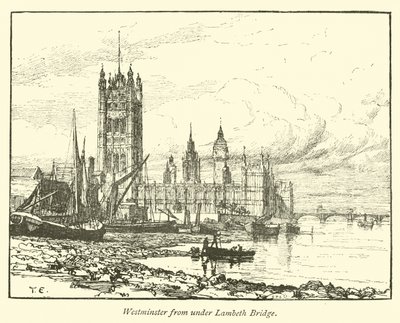 Lambeth Köprüsü