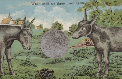 Üçümüz tekrar ne zaman buluşacağız? (renkli taş) by English School