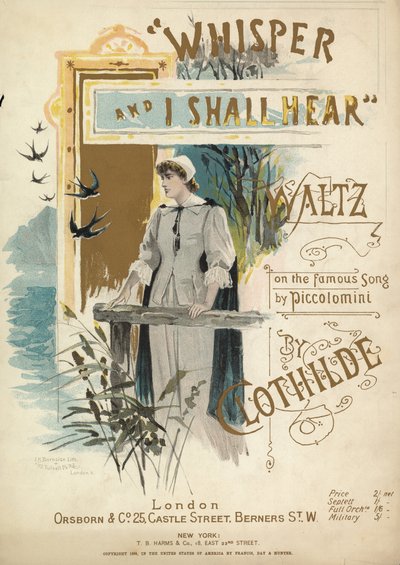 Fısılda ve ben duyacağım by English School