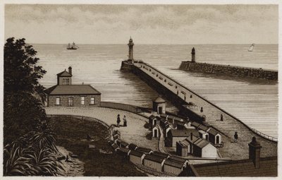 Whitby Limanı