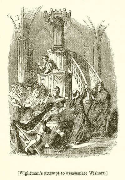 Wightmans Wishart