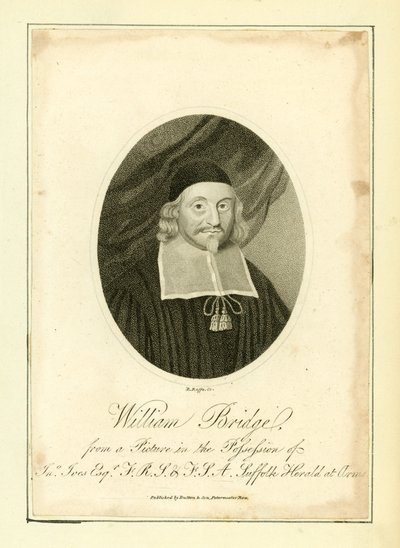 William Köprüsü by English School