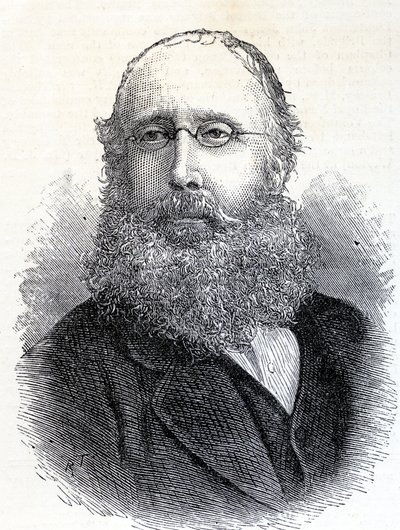 Illustrated London News