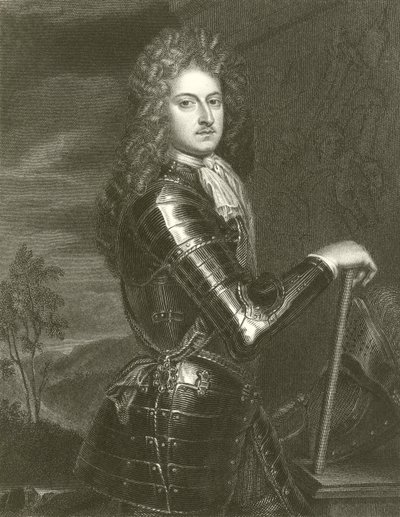 William Cavendish, Devonshire