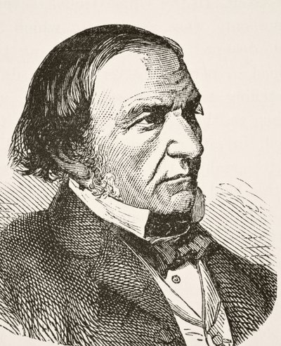 William Ewart Gladstone, William Hickman Smith Aubrey (1858-1916) tarafından yazılan 