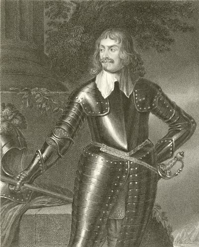 William, Craven