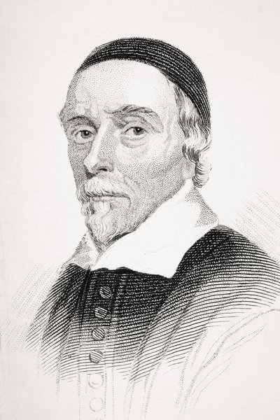 William Harvey, Lord Brougham
