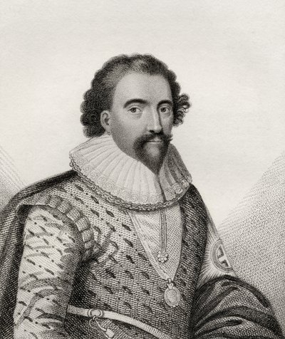William Herbert, 1806