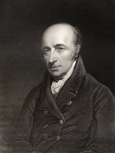 William Hyde Wollaston (1766-1828), 1833