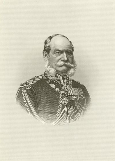 I. William by English School