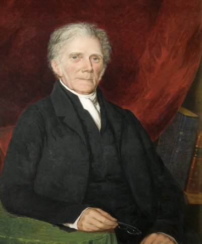 William Diz by English School