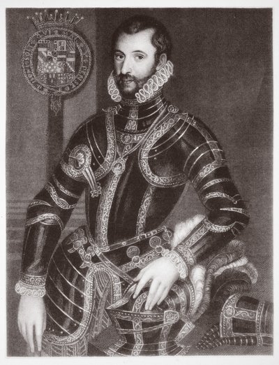 William Paulet, Wiltshire