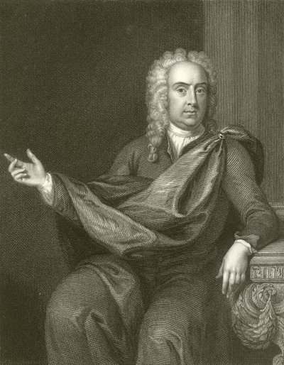 William Pulteney, Bath Kontu by English School