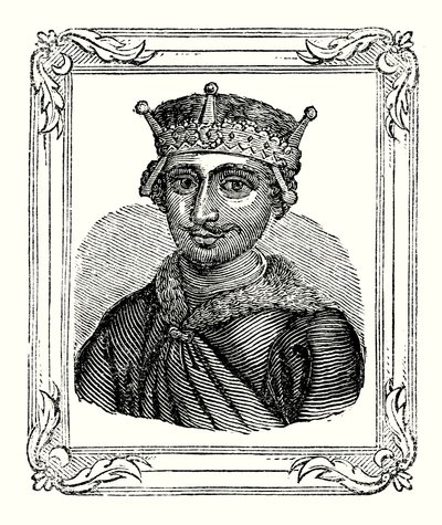 William Rufus 1056