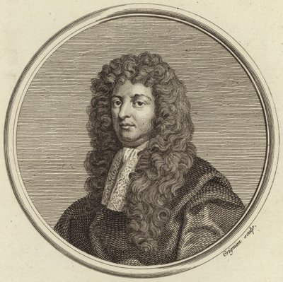 William Russel by English School