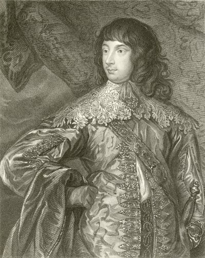William Russell, Bedford Dükü by English School