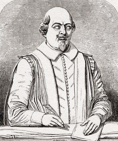 William Shakespeare, Stratford