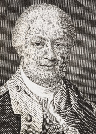 William Smallwood, 