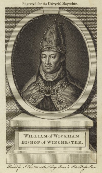 Wickham