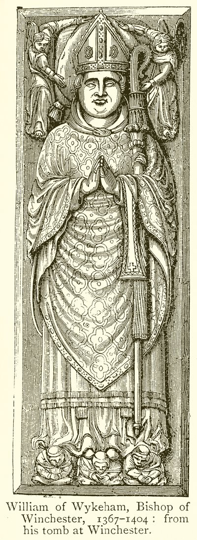 Wykeham
