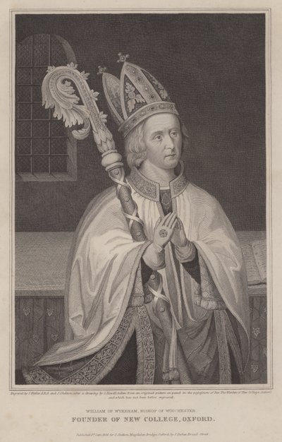 Wykeham