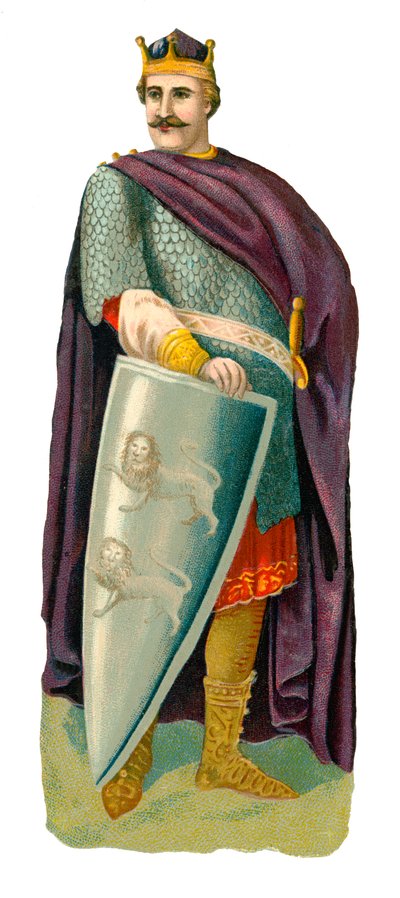 Fatih William by English School