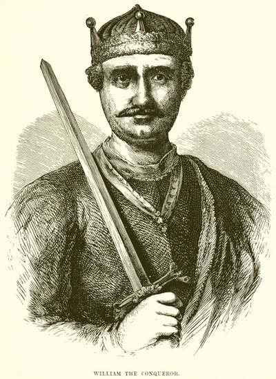 Fatih William by English School