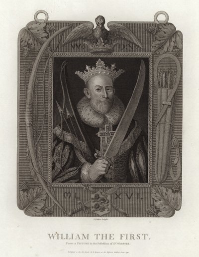 İlk William by English School