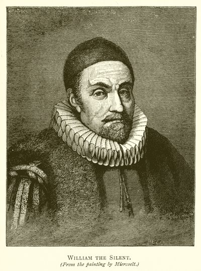 Sessiz William by English School