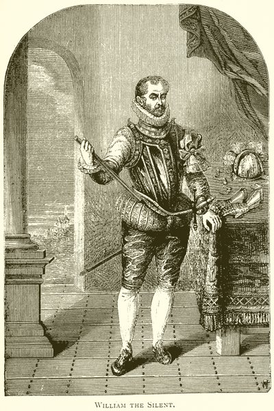 Sessiz William by English School