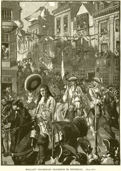 Whitehall