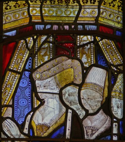 Kraliçe Elizabeth Woodville