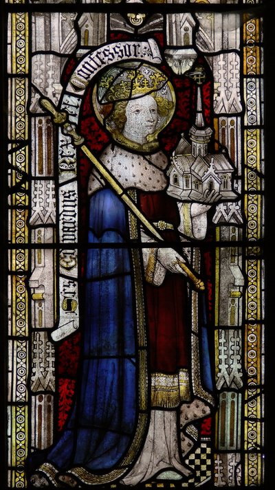 St Ethelbert