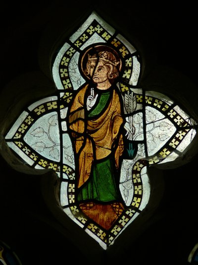 St Edmund