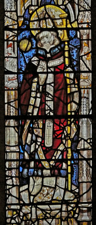 St Martin